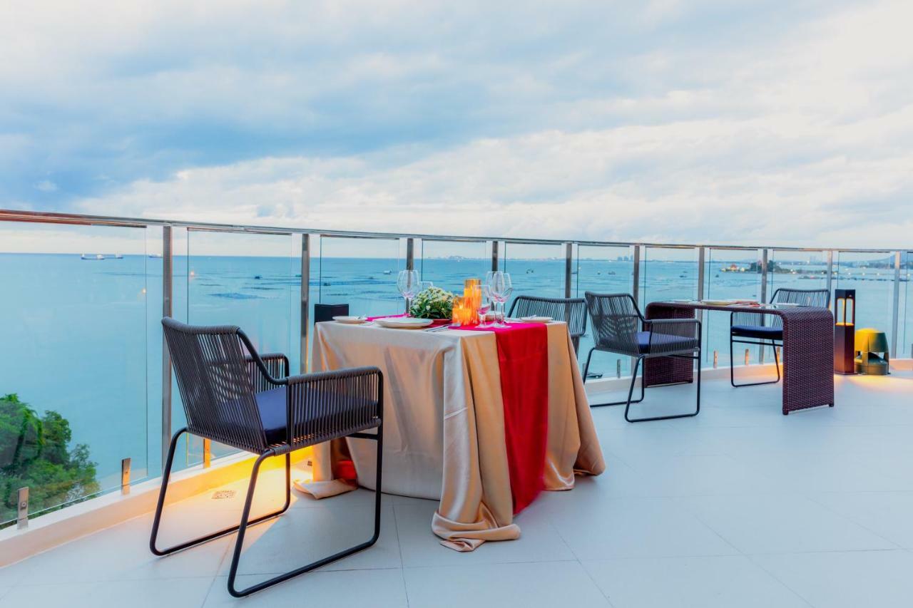 Centara Sonrisa Residences & Sriracha 4* סי ראצ'ה
